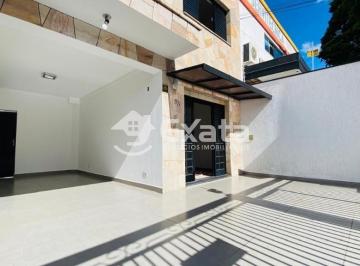 Casa · 273m² · 3 Quartos · 3 Vagas · Sobrado com 3 quartos (1 suite) na Vila Augusta para venda na Regiao Central de Sorocaba