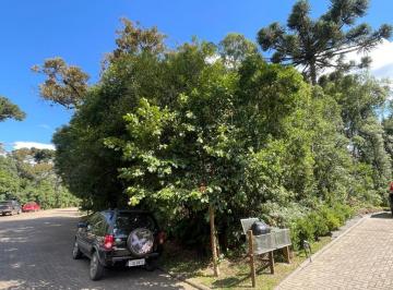 882518.jpg · Terreno em Condomínio - Bairro Reserva da Serra