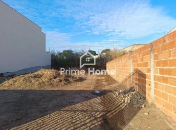 0 · terreno à venda em Residencial Cittá Di Firenze