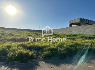 0 · terreno à venda em Parque Reserva Santa Maria