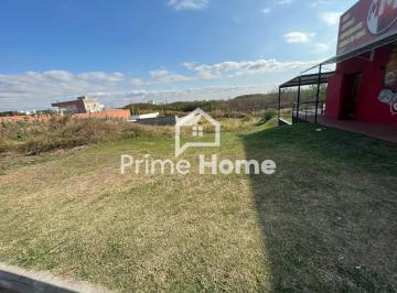 0 · terreno à venda em Parque Terras de Santa Maria