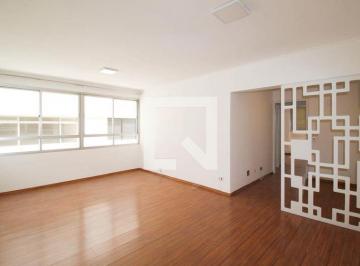 Apartamento · 79m² · 2 Quartos · 1 Vaga · Apartamento para Aluguel - Itaim Bibi, 2 Quartos,  79 m2 - São Paulo