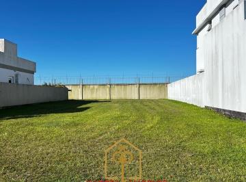 Terreno · 340m² · Terreno em Condomínio em Laranjal, Pelotas/RS