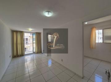 Apartamento · 55m² · 3 Quartos · 1 Vaga · Piedade Life