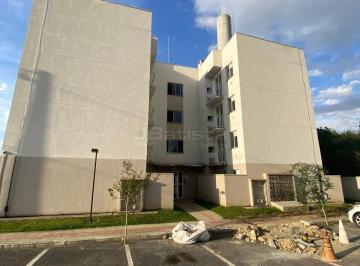 Apartamento · 40m² · 2 Quartos · 1 Vaga · Apartamento para alugar no bairro Jardim Itaqui - Campo Largo/PR