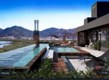 Apartamento · 133m² · 3 Quartos · 2 Vagas · Apartamento Alto Padrão 03 Suítes, Mobiliada à Venda em João Paulo - Florianópolis - SC