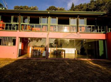 Rural · 5 Quartos · Chácara à venda no bairro Consulte - Extrema/MG