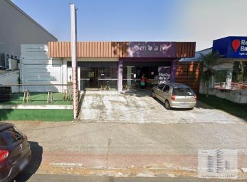 Comercial · 204m² · 4 Vagas · Ponto Comercial avenida Barão do Rio Branco, São José dos Campos/SP