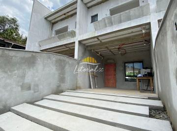 Casa · 123m² · 3 Quartos · 2 Vagas · Sobrado Geminado em São Marcos, Joinville/SC