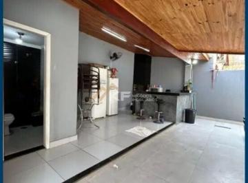 Casa · 153m² · 3 Quartos · 6 Vagas · Casa à Venda no Jardim Independência - Ribeirão Preto /SP