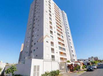 Apartamento · 54m² · 2 Quartos · 1 Vaga · Condomínio UP 1300 Palmares - Apartamento 2 Quartos com Móveis Planejados e Sacada à Venda no UP 130