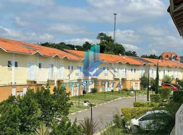 Casa · 360m² · 3 Quartos · 3 Vagas · Sobrado Triplex à venda 03 Dorms com 01 Suíte -Cond. Green Village - Vl.Sto.Antonio - Cotia/SP