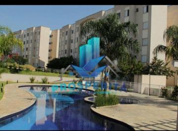 Apartamento · 46m² · 2 Quartos · 1 Vaga · Ótimo apto. 2 dorm. Cond.Reserva Natureza Cotia/SP