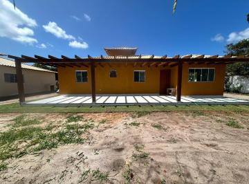 Casa · 100m² · 3 Quartos · 2 Vagas · Casa para alugar no bairro Marina - Armação dos Búzios/RJ