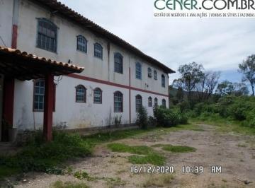 Rural · 209m² · Fazenda à venda em Caeté/MG