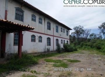 Rural · 209m² · Fazenda à venda em Caeté/MG