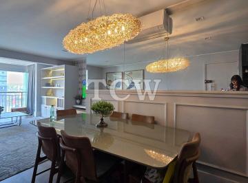 Apartamento · 104m² · 3 Quartos · 2 Vagas · Apartamento à venda no bairro Água Branca - São Paulo/SP, Zona Oeste