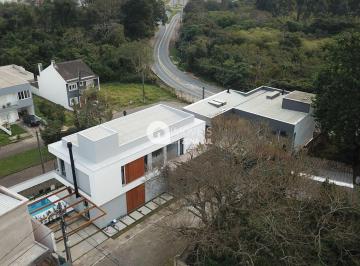 Casa · 234m² · 4 Quartos · 4 Vagas · Casa à venda no bairro Hípica - Porto Alegre/RS
