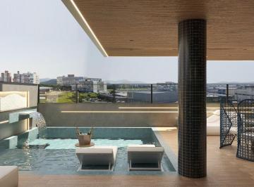 Apartamento · 95m² · 3 Quartos · 1 Vaga · Dubai Residence na Pedra Branca à venda - 3 Dormitórios |