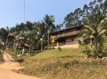 Rural · 742m² · 3 Quartos · 2 Vagas · Sítio à venda no bairro Palmeiras - Rio dos Cedros/SC