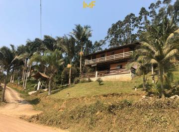 Rural · 742m² · 3 Quartos · 2 Vagas · Sítio à venda no bairro Palmeiras - Rio dos Cedros/SC