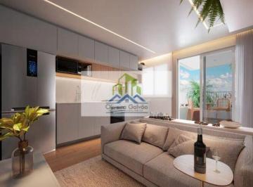 Apartamento · 43m² · 2 Quartos · 1 Vaga · Raro Condomínio Clube - Apartamento com 2 quartos, 1 vaga, 43,88m² - Osasco - Centro - SP
