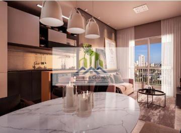 Apartamento · 67m² · 3 Quartos · 2 Vagas · Condomínio Videre - Apartamento com 3 quartos, 1 vaga, 67m² em Presidente Altino - Osasco - SP