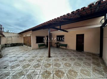 Casa · 151m² · 4 Quartos · 4 Vagas · Casa 4 Quartos com 151 m² em Itapuã - Vila Velha