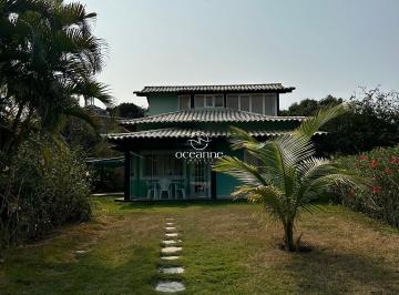 Casa · 4 Quartos · 2 Vagas · Oportunidade em Ferradura Condomínio fechado