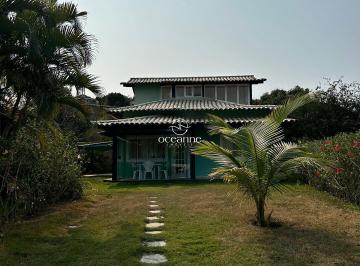 Casa · 4 Quartos · 2 Vagas · Oportunidade em Ferradura Condomínio fechado
