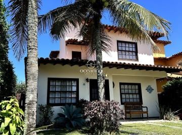 Casa · 130m² · 4 Quartos · 2 Vagas · Oportunidade Casa á 50m da Praia