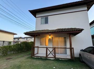 Foto 01 · Casa, Boa União (abrantes), Camaçari, BA