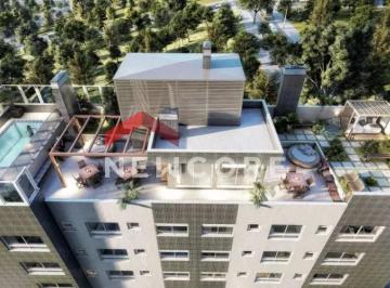 Apartamento · 35m² · 1 Quarto · 1 Vaga · Apartamento em Rua Professor Ivo Corseuil - Petrópolis - Porto Alegre/RS