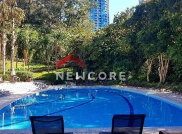 Apartamento · 160m² · 3 Quartos · 3 Vagas · Apartamento em  Rua Itapaiuna - Jardim Morumbi - São Paulo/SP