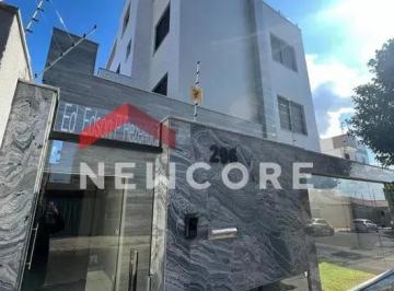 Apartamento · 190m² · 4 Quartos · 3 Vagas · Cobertura em  Rua Jornalista Waldir Lau - Itapoã - Belo Horizonte/MG