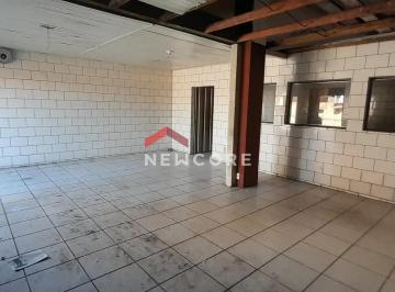 Comercial · 360m² · Loja em  Rua Jordania - Pedra Azul - Contagem/MG