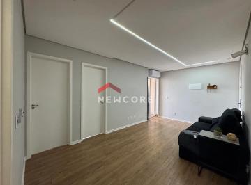 Apartamento · 53m² · 2 Quartos · 2 Vagas · Apartamento em  Rua Dorothy de Oliveira - Jardim Ipê - Sorocaba/SP