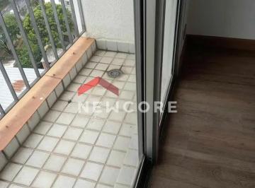 Apartamento · 56m² · 2 Quartos · 1 Vaga · Apartamento em Avenida Escola Politécnica - Rio Pequeno - São Paulo/SP