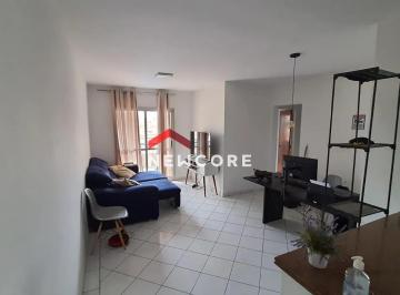Apartamento · 53m² · 2 Quartos · 1 Vaga · Apartamento em Avenida Presidente Altino - Jaguaré - São Paulo/SP