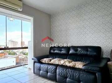 Apartamento · 87m² · 3 Quartos · 1 Vaga · Apartamento em  Rua São Pedro - Centro - São Leopoldo/RS