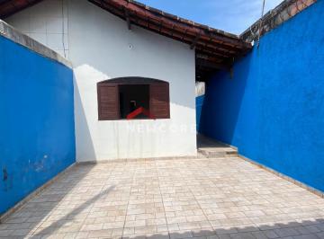 Casa · 57m² · 2 Quartos · 2 Vagas · Casa em  Rua Geraldo de Assis - Itaóca - Mongaguá/SP