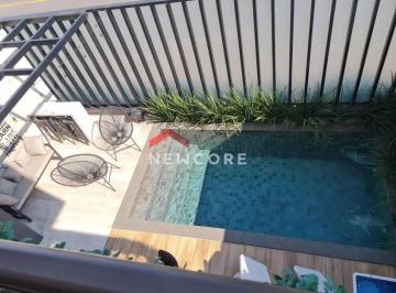 Apartamento · 136m² · 3 Quartos · 3 Vagas · Cobertura em Rua Concórdia - Anita Garibaldi - Joinville/SC