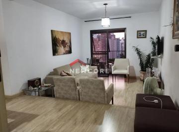 Apartamento · 105m² · 3 Quartos · 2 Vagas · Apartamento em  Rua Conceição - Cambuí - Campinas/SP