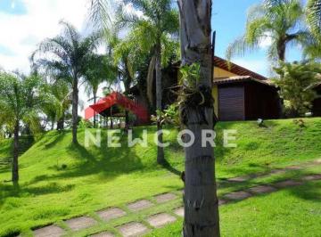 Casa · 328m² · 5 Quartos · 10 Vagas · Casa de condomínio em Taquaraçu de Minas - Bairro Águas de Serra Morena - Taquaraçu de Minas/MG