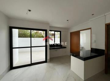 Apartamento · 63m² · 2 Quartos · 2 Vagas · Apartamento em Rua Vitório Marcola - Anchieta - Belo Horizonte/MG