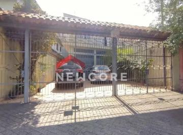 Casa · 105m² · 3 Quartos · 4 Vagas · Sobrado em Rua Giovanni Legrenzi - Cidade Antônio Estevão de Carvalho - São Paulo/SP