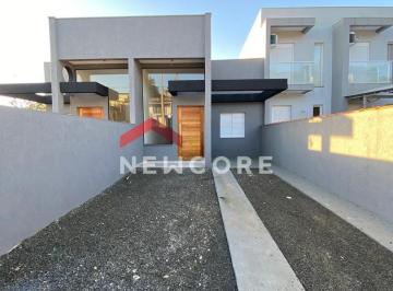 Casa · 75m² · 2 Quartos · 2 Vagas · Casa de Vila em  Rua Janete Clair - Parque Ipiranga - Gravataí/RS