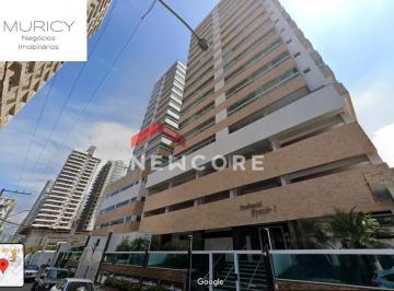 Apartamento · 119m² · 3 Quartos · 2 Vagas · Apartamento em Rua Otelo Rodrigues Franco - Canto do Forte - Praia Grande/SP