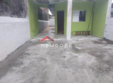 Casa · 50m² · 1 Quarto · 3 Vagas · Casa em   Rua São Sebastião  - Agenor de Campos - Mongaguá/SP