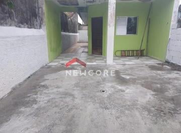 Casa · 50m² · 1 Quarto · 3 Vagas · Casa em Rua São Sebastião - Agenor de Campos - Mongaguá/SP